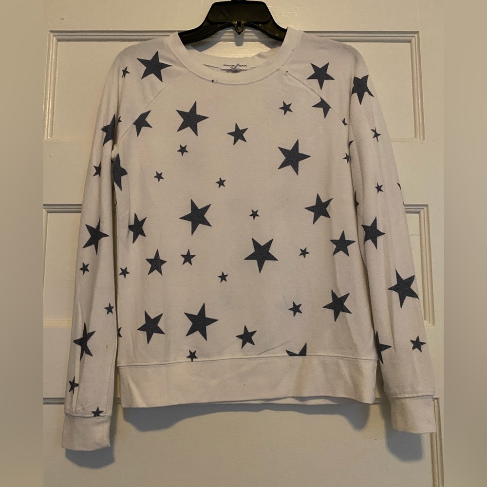 Grayson threads sweatshirt